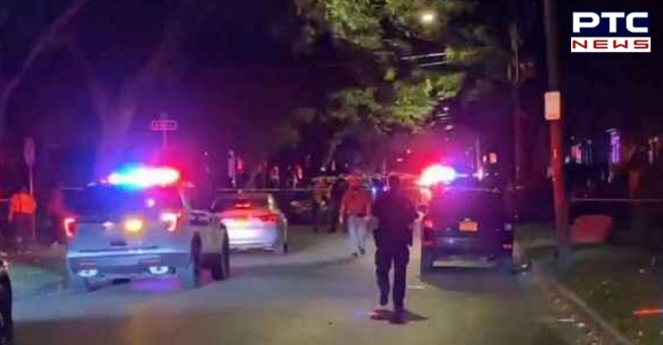 Rochester mass shooting: Two dead, 14 injured at party in New York