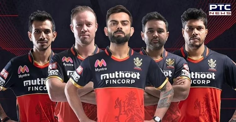 Royal Challengers Bangalore's complete squad and schedule for IPL 2020
