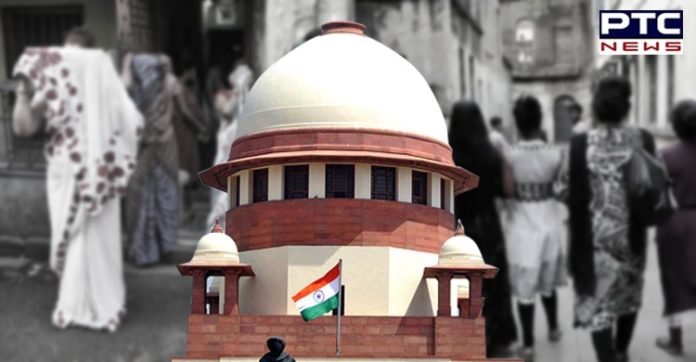 SC wants states to be more considerate to sex workers SC wants states to be more considerate to sex workers