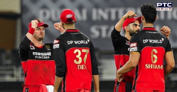 RCB vs SRH 2020: Devdutt Padikkal, Yuzvendra Chahal get RCB off to winning start RCB vs SRH 2020: Devdutt Padikkal, Yuzvendra Chahal get RCB off to winning start