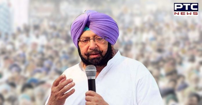 ਕੈਪਟਨ ਵੱਲੋਂ ਸਰਦੂਲਗੜ੍ਹ ਦੇ ਬੀ.ਡੀ.ਪੀ.ਓ. ਦੇ ਤਬਾਦਲੇ ਅਤੇ ਧਰਨੇ ਸਬੰਧੀ ਪੱਤਰ ਨੂੰ ਵਾਪਸ ਲੈਣ ਦੇ ਆਦੇਸ਼