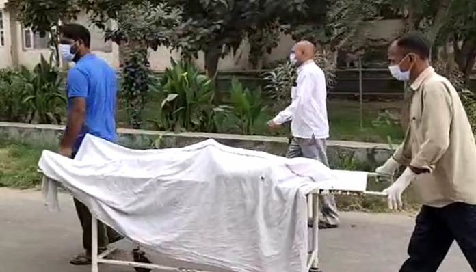Sewage cleaner Died in Bahadurgarh of Haryana Haryana News (2) Sewage cleaner Died in Bahadurgarh of Haryana | Haryana News