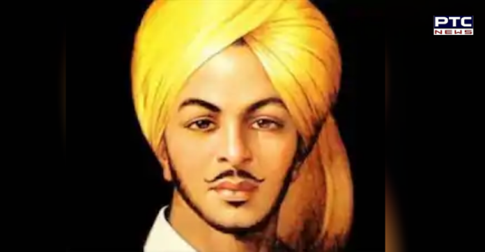 PM Modi, Amit Shah amongst others remember Shaheed Bhagat Singh on his birth anniversary PM Modi, Amit Shah amongst others remember Shaheed Bhagat Singh on his birth anniversary
