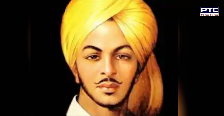 PM Modi, Amit Shah, Sukhbir Badal amongst others remember Shaheed Bhagat Singh on his birth anniversary