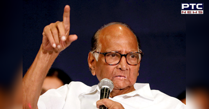 Sharad Pawar 1