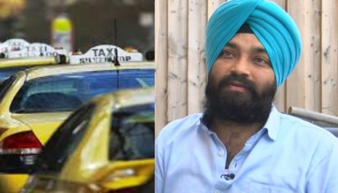 ਬ੍ਰਿਟੇਨ 'ਚ ਇੱਕ ਸਿੱਖ ਟੈਕਸੀ ਡਰਾਈਵਰ 'ਤੇ ਹਮਲਾ, ਪੱਗ ਲਾਹੁਣ ਦੀ ਕੀਤੀ ਕੋਸ਼ਿਸ਼