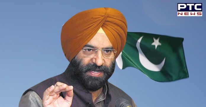 SAD leader Manjinder Singh Sirsa gets threat from Pakistan amidst Bollywood drug investigation SAD leader Manjinder Singh Sirsa gets threat from Pakistan amidst Bollywood drug investigation