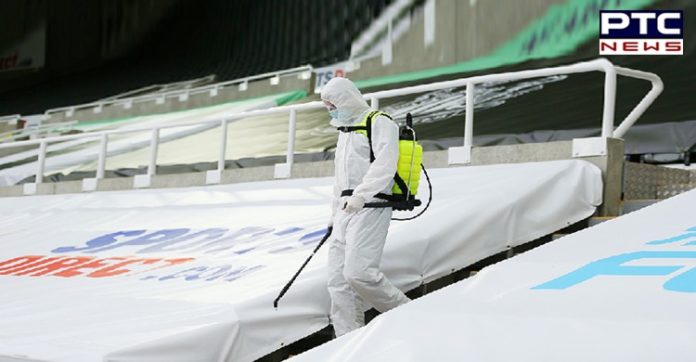 How COVID-19 pandemic has affected 'sports jobs' in India? How COVID-19 pandemic has affected 'sports jobs' in India?