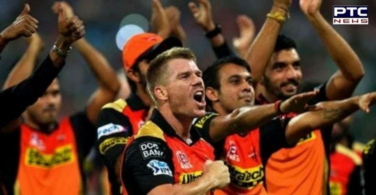 Sunrisers Hyderabad’s complete squad and schedule for IPL 2020