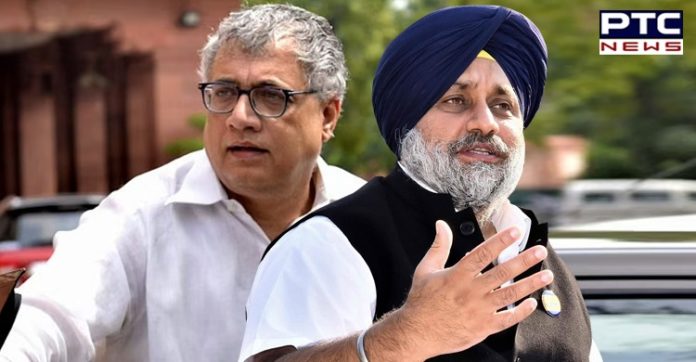 ਤ੍ਰਿਣਮੂਲ ਕਾਂਗਰਸ ਤੇ ਬੀਜੇਡੀ ਨੇ ਕਿਸਾਨਾਂ ਦੇ ਮੁੱਦੇ ‘ਤੇ ਸ਼੍ਰੋਮਣੀ ਅਕਾਲੀ ਦਲ ਦਾ ਕੀਤਾ ਸਮੱਰਥਨ