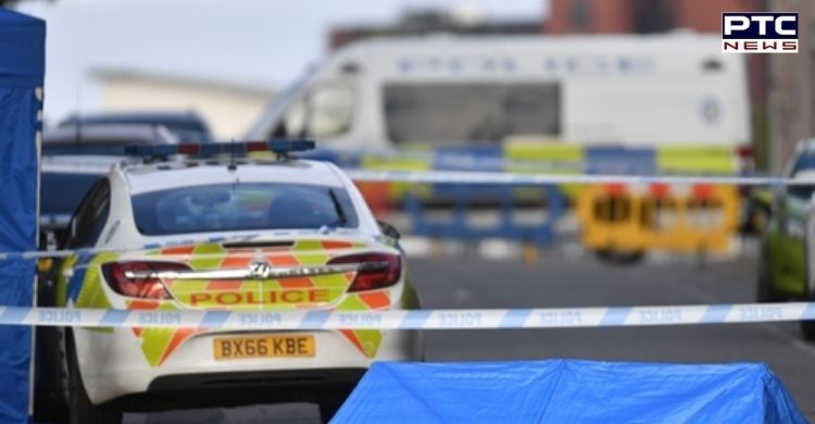 Shocking! UK's Birmingham city centre reports multiple stabbing