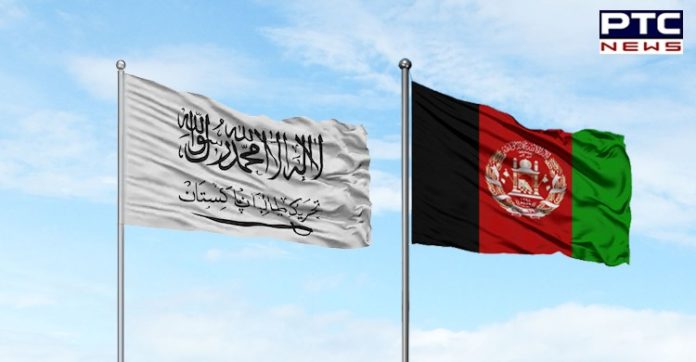 US President Donald Trump Intra US President Donald Trump Intra-Afghan talks