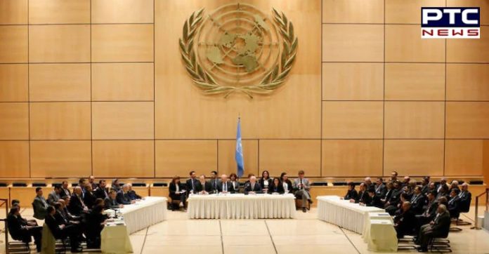 India now a member of ECOSOC Body of UN; China fails to secure seat India now a member of ECOSOC Body of UN; China fails to secure seat