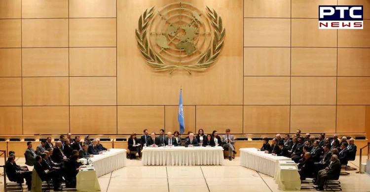 India now a member of ECOSOC Body of UN; China fails to secure seat