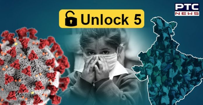 Unlock 5.0: From Cinema halls to educational institutes, what relaxations to expect Unlock 5.0: From Cinema halls to educational institutes, what relaxations to expect
