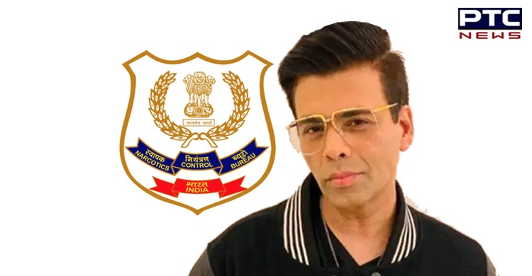 NCB official says Karan Johar’s 2019 party video not related to Bollywood drugs investigation