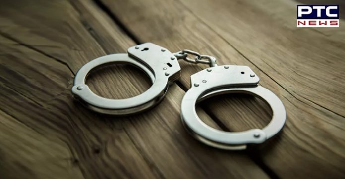 Illegal liquor vend raided, 1 held in Amritsar Illegal liquor vend raided, 1 held in Amritsar