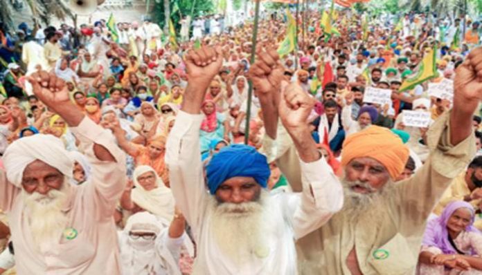 Why Punjab Haryana Farmers Opposing Farmer Bills (1) Why Punjab Haryana Farmers Opposing Farmer Bills (1)