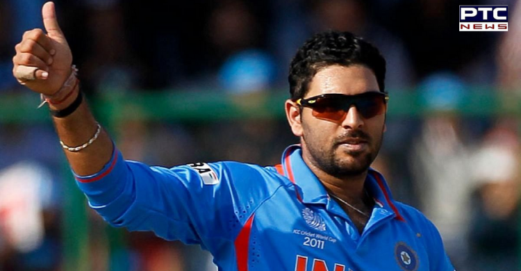 Yuvraj Singh confirms comeback plans after retirement