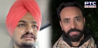 Punjabi singers Babbu Maan and Sidhu Moosewala support farmers' protest