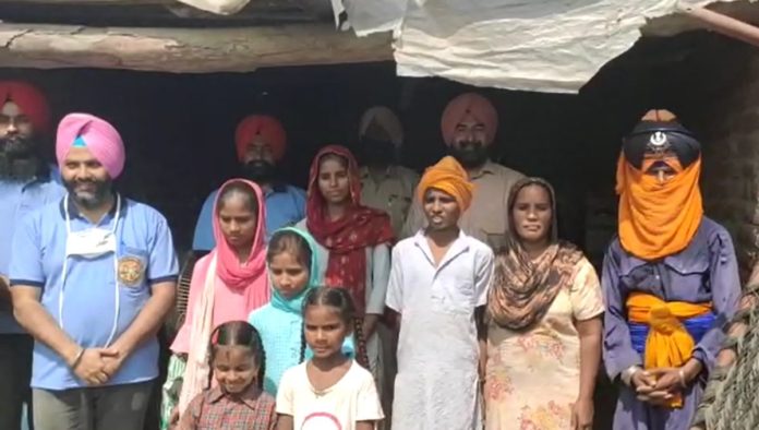 Sarbat Da Bhala Charitable Trust Sarbat Da Bhala Charitable Trust
