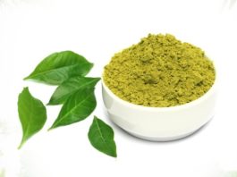 Know the health benefits of consuming Curry Leaves