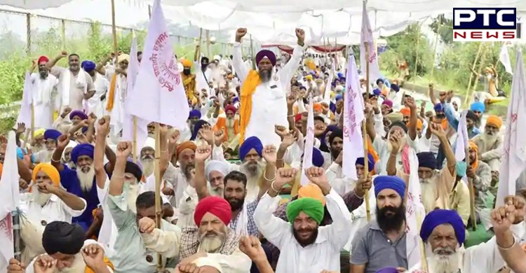 Massive response to SAD&#39;s &#39;Chakka Jam&#39; across Punjab in solidarity with farmers - PTC News