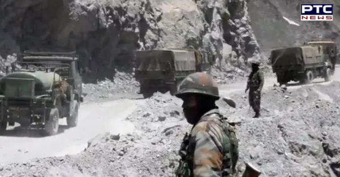 indian army 1