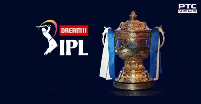 Dream11 IPL 2020 UAE Schedule Released; Fixture, Timing Dream11 IPL 2020 UAE Schedule Released; Fixture, Timing