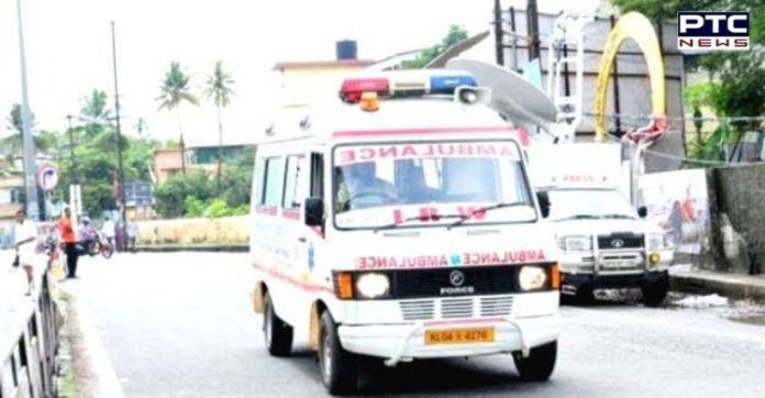 Kerala: Coronavirus Woman Raped by Ambulance Driver Kerala: Coronavirus Woman Raped by Ambulance Driver
