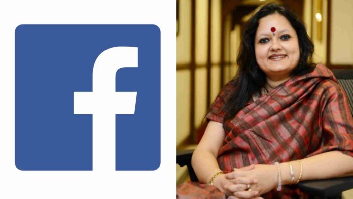 ankhi das resigned ankhi das resigned