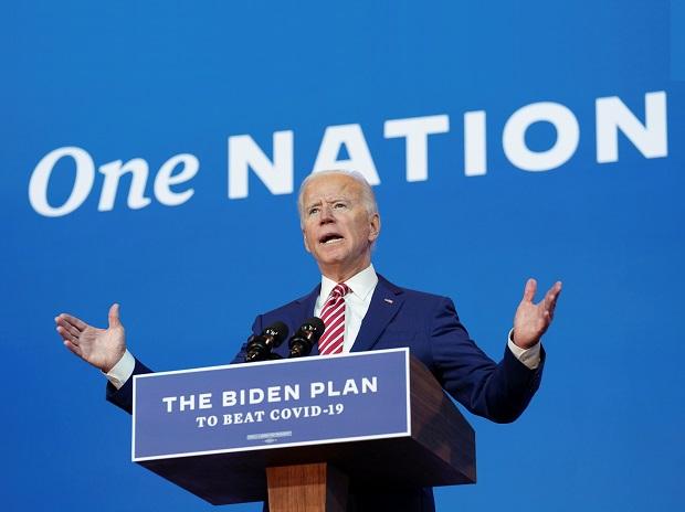 ਅਮਰੀਕੀ ਲੋਕਾਂ ਨੂੰ ਮਿਲੇਗੀ ਕੋਵਿਡ-19 ਵੈਕਸੀਨ Joe Biden promises free Covid vaccine in US