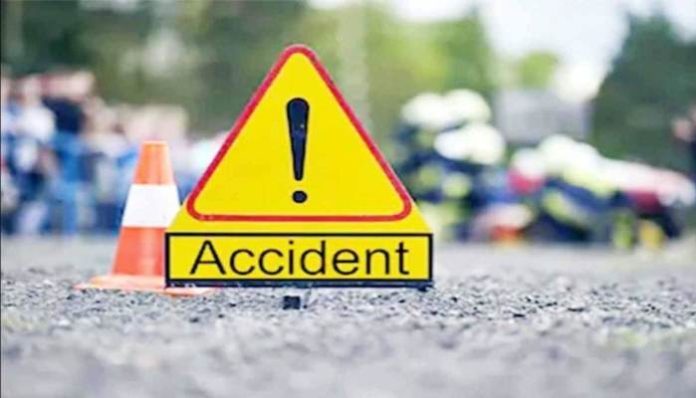20 percent reduction in road accidents in Haryana this year (1) Road Accident in Haryana