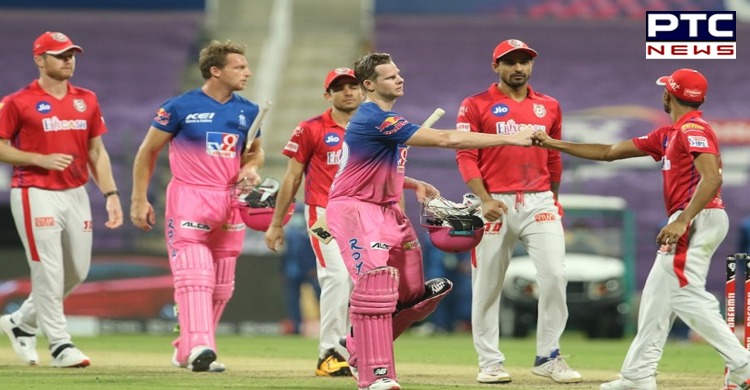RR vs KXIP Highlights: Chris Gayle fined for breaching code of conduct