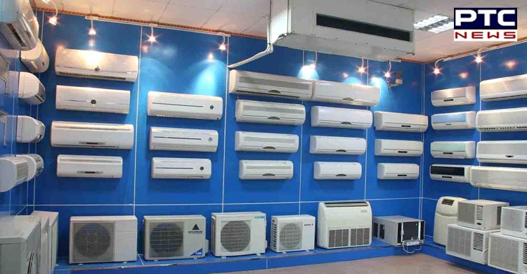 India bans import of air conditioners with refrigerants