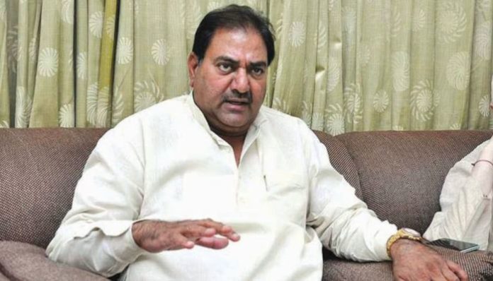 Abhay Chautala said, inflation increased by 40 percent after enactment of agricultural law (3) INLD Leader Abhay Chautala