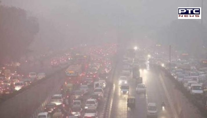 Rs 1 Cr fine, 5 years in Jail: New Law to Deal With Air Pollution in Delhi