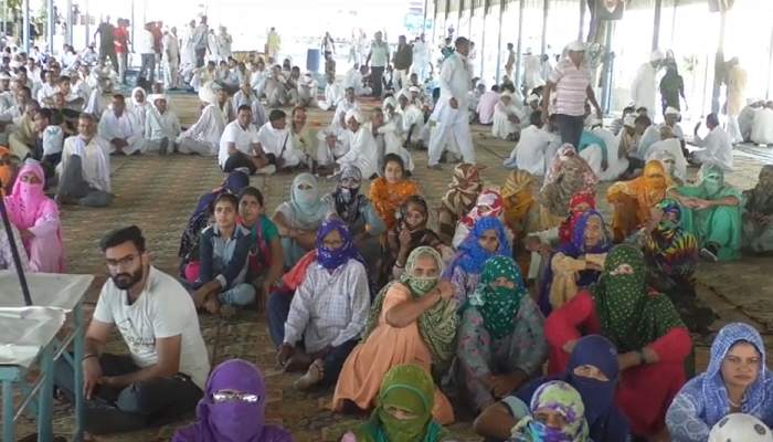 Akali Dal's supports Balraj Kundu Farmer Protest Haryana
