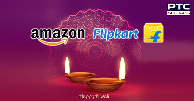 Flipkart Big Diwali Sale 2020, Amazon Great Indian Festival is here; All you need to know