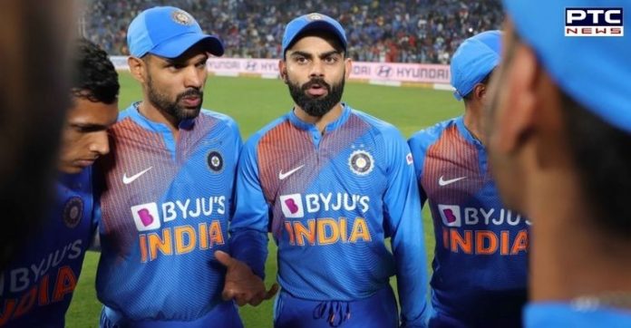 BCCI announces India’s T20I, ODI and Test squads for Australia tour BCCI announces India’s T20I, ODI and Test squads for Australia tour