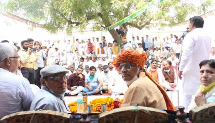 BJP Leader OP Dhankar Attacks on Bhupinder Singh Hooda (2) BJP Leader OP Dhankar