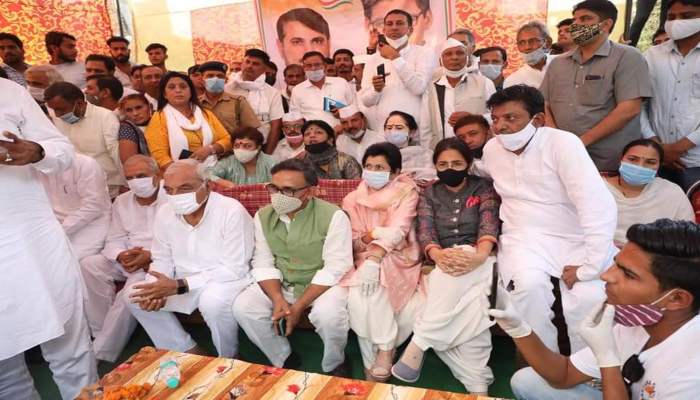 Baroda by-election