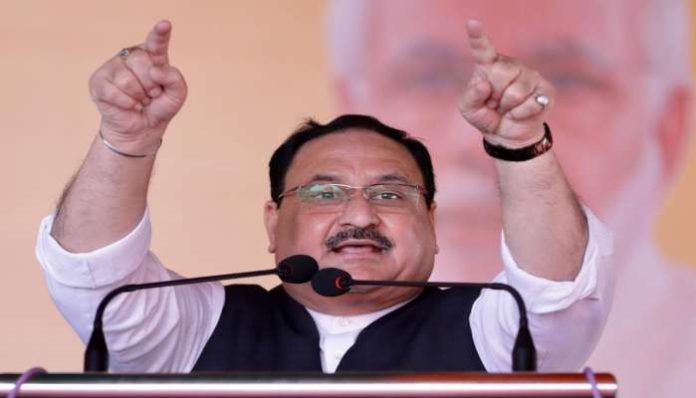 JP Nadda Punjab visit: Amid farmers protest against farm laws 2020, the BJP President JP Nadda is all set to visit Punjab for 3 days. JP Nadda Punjab visit: Amid farmers protest against farm laws 2020, the BJP President JP Nadda is all set to visit Punjab for 3 days.