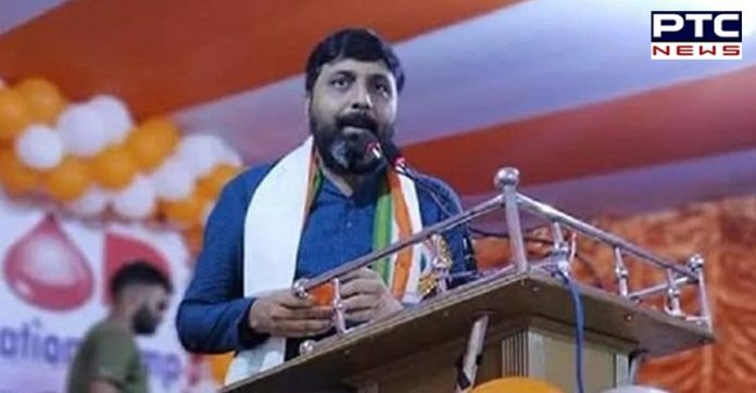 Kolkata: BJP leader Manish Shukla shot dead, Party blames Trinamool Kolkata: BJP leader Manish Shukla shot dead, Party blames Trinamool