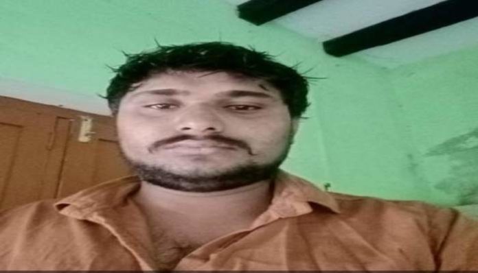 Badmash arrested after encounter Haryana Crime News (2) Encounter in Sonipat