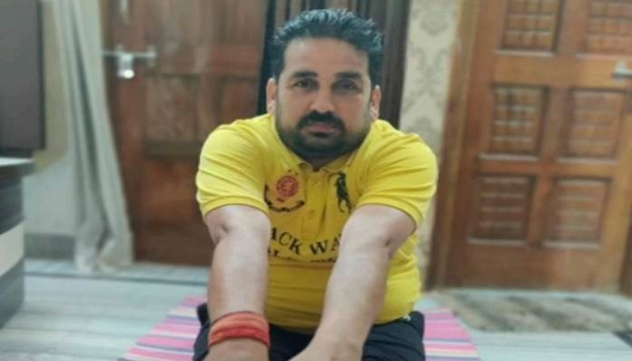 Blackmailing Case in Fatehabad of Haryana (3) Blackmailing Case