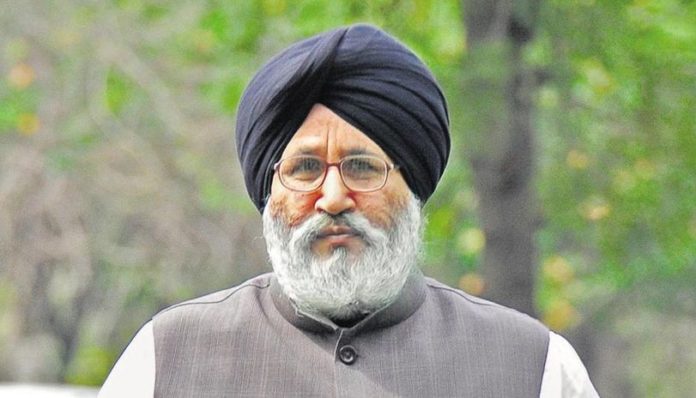 Shiromani Akali Dal asked State Election Commission to requisition para-military forces for municipal elections in the State. | zila parishad Shiromani Akali Dal asked State Election Commission to requisition para-military forces for municipal elections in the State. | zila parishad