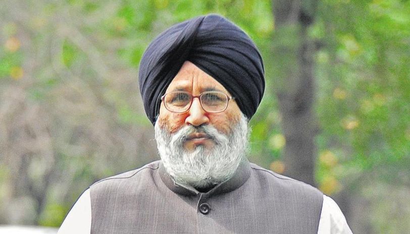 Shiromani Akali Dal asked State Election Commission to requisition para-military forces for municipal elections in the State. | zila parishad