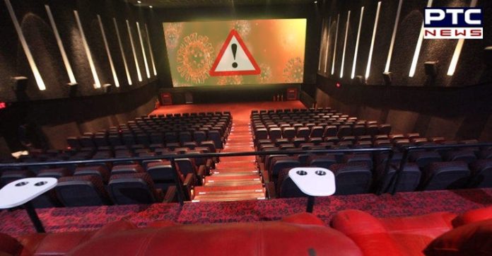 Cinema Halls in Punjab 2 Cinema halls in Punjab will not open from today