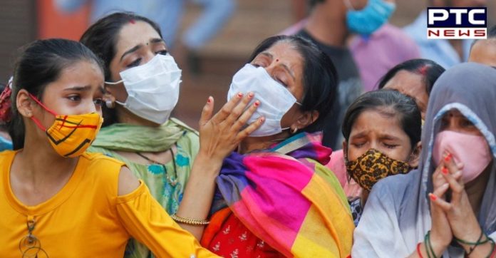 India continues to maintain active COVID-19 cases below 7 lakh for second day India continues to maintain active COVID-19 cases below 7 lakh for second day